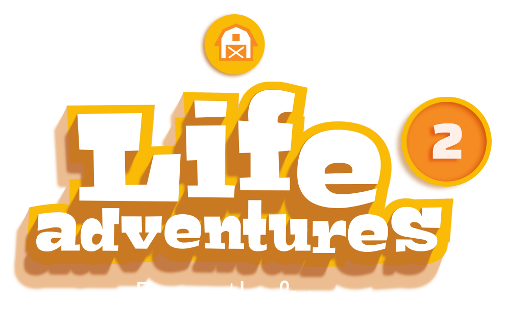 Life Adventures 2 TRB